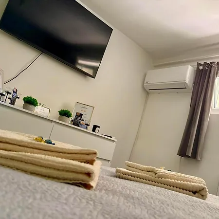 شقة Alkony